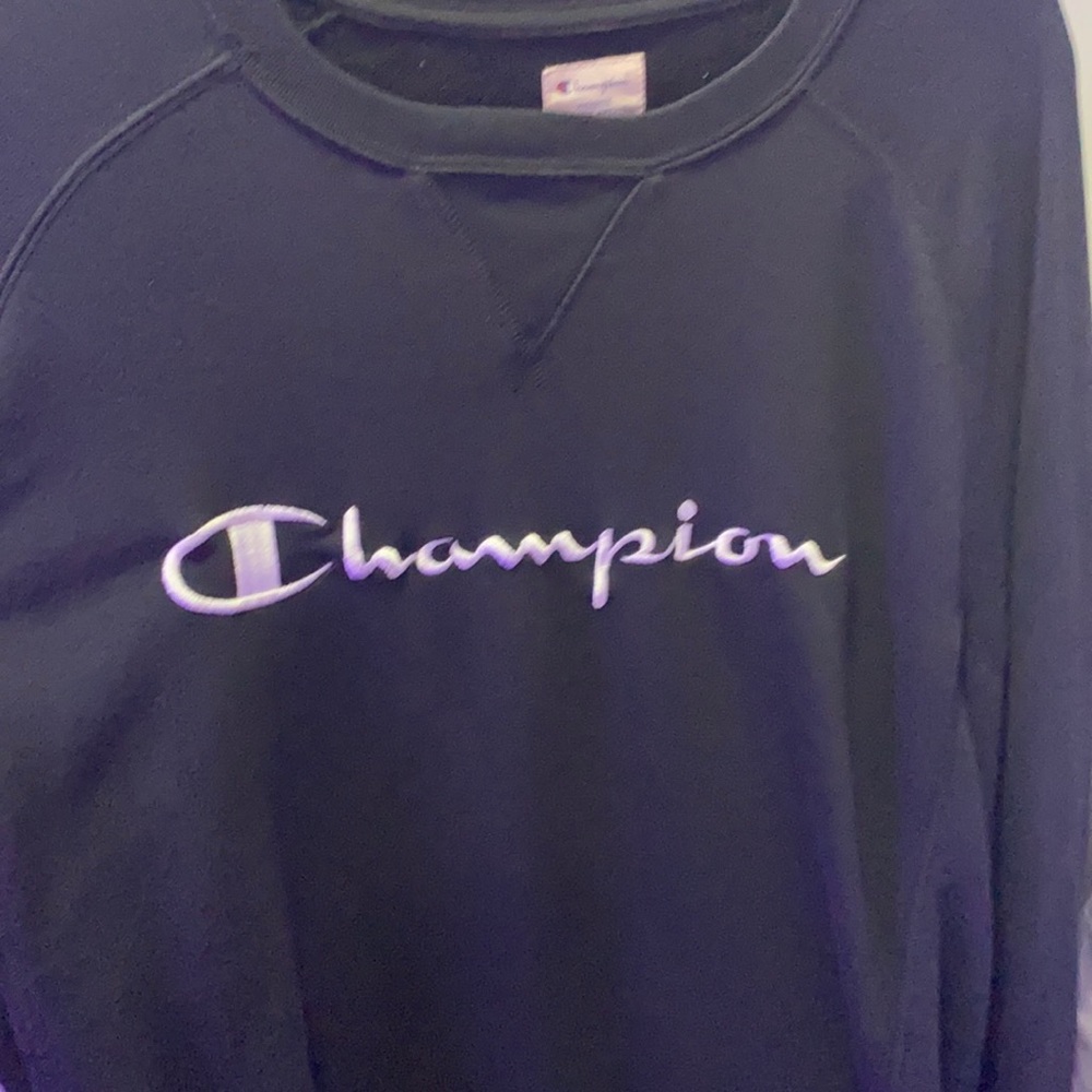 Champion Crew Neck